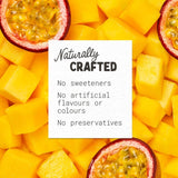 Coconut Collab mango and passionfruit coconut yoghurt 360g - British product