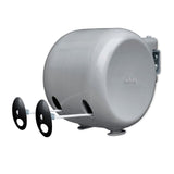Minky 30m retractable clothes line reel, imported from the UK