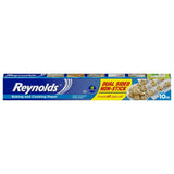 Reynolds Dual Sided Non Stick Baking and Cooking Paper 10m