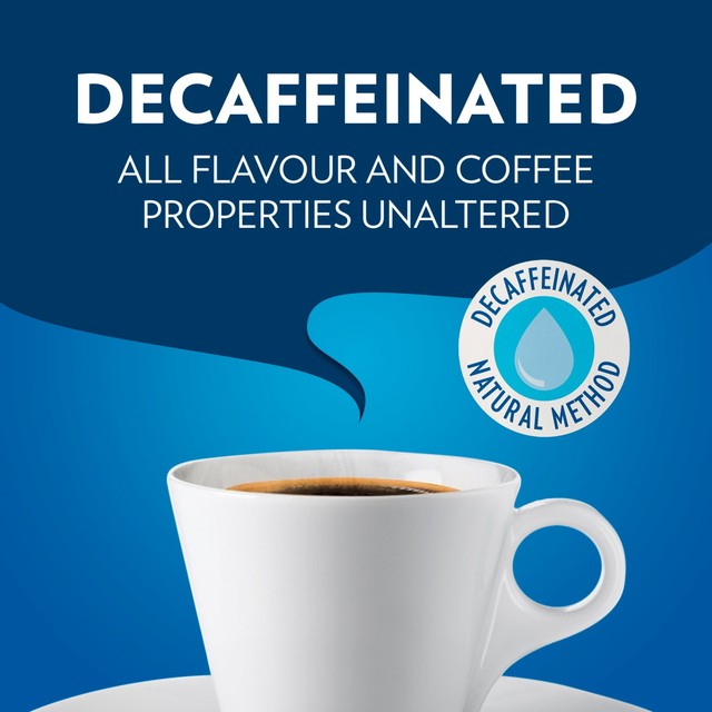 Lavazza Decaffeinated coffee beans 500g, UK version