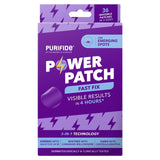 Cetaphil Purifide Power Patch Spot Treatment Patches 36 Patches