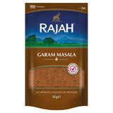 Rajah garam masala powder 85g, imported from the UK