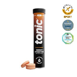 Tonic Health Energy & Hydration Effervescent Tablets 20 Count