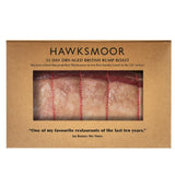 Hawksmoor dry-aged rump roast 1.4kg, UK version
