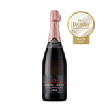 Chapel Down English Rose NV Sparkling Wine 75cl