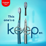 Colgate Keep 360 Max White manual toothbrush - British product
