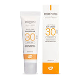 Green People Scent Free SPF 30 Sensitive Skin Sun Cream 30ml