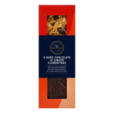 M&S Dark Chocolate & Ginger Florentines Biscuits 170g