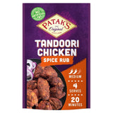 Pataks Tandoori Chicken Spice Rub