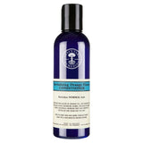 Orange Flower Conditioner with Coconut Oil and Aloe Vera for Normal Hair 200ml