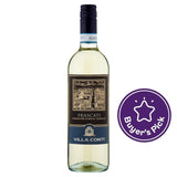 Villa Conti Frascati DOC White Wine 75cl