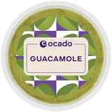 Ocado Guacamole Avocado Dip 163g