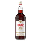 Pimms No.1 Cup Gin-Based Spirit 1L
