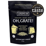 I Am Nut OK Oh, Grate! Vegan Parmesan Alternative 100g