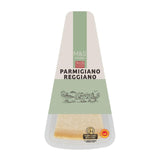 M&S Parmigiano Reggiano cheese 200g, imported from the UK