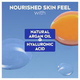 Nivea Gentle Cream Face Wash for Dry Skin 150ml, imported from the UK