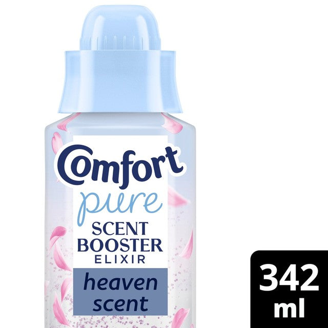 Comfort laundry scent booster Heaven Scent 342ml - British product