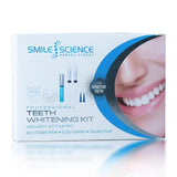 Smile Science Professional Teeth Whitening Kit 17 ml (British brand)