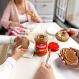 Lotus Biscoff smooth spread 400g, UK version