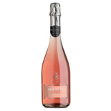 Faldeo Prosecco Rosé Sparkling Wine 75cl