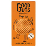 Good Guys Bakehouse Paprika Biscuit Melts 50g, UK version