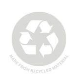 Silvine A5 recycled notebook kraft cover (British brand)