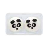 M&S Panda Bao Buns 120g, imported from the UK