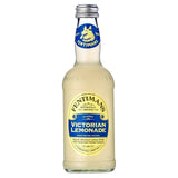 Fentimans Victorian Lemonade Botanically Brewed Lemonade 275ml
