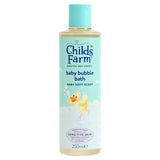 Childs Farm Baby Bubble Bath Baby Soft Scent 250ml