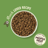 Lily's Kitchen lamb shepherd's pie adult dry dog food 7kg, UK version