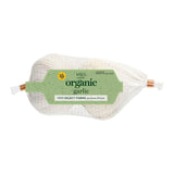 M&S Organic Garlic