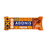 Adonis Peanut Caramel Keto Protein Bar 45g