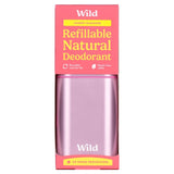 Wild Pink Case and Cherry Blossom Natural Deodorant Starter Pack 40g