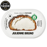 Julienne Bruno Crematta Plant-Based Creamy Spread 150g