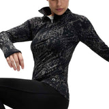 M&S running top dark mix size 10, imported from the UK