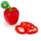 Sainsburys Red Pepper