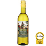 M&S Garganega Pinot Grigio white wine 250ml, imported from the UK