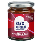 Bay's Kitchen Tomato & Basil Low Fodmap Stir-in Sauce 260g