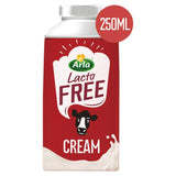 Arla Lactofree Cream 250ml