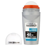 L'Oreal Men Expert Fresh Extreme roll-on deodorant 50ml, UK version