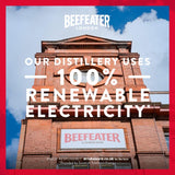 Beefeater 24 London Dry Gin 70cl - British product