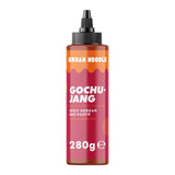 Urban Noodle Gochujang Spicy Korean BBQ Sauce 250g