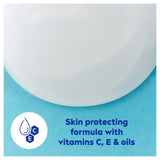 Nivea Creme Care Shower Cream 500ml, imported from the UK