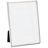 M&S silver photo frame 4x6in, imported from the UK