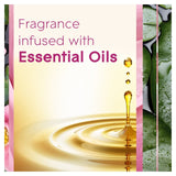 Glade Relaxing Zen electric scented oil refill 20ml, UK version