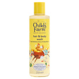 Childs Farm hair and body wash Watermelon Pineapple 250ml - British product