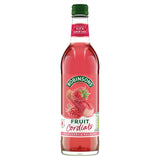 Robinsons Fruit Cordials Raspberry, Rhubarb & Orange Blossom Squash 500ml