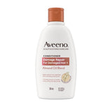 Aveeno Damage Repair Almond Oil Blend Conditioner for Damaged Hair 300ml