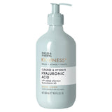 Baylis & Harding Kindness+ Hyaluronic Acid hand wash 500ml - British product