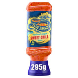 Blue Dragon Reduced Sugar Sweet Chilli Dipping Sauce 295g